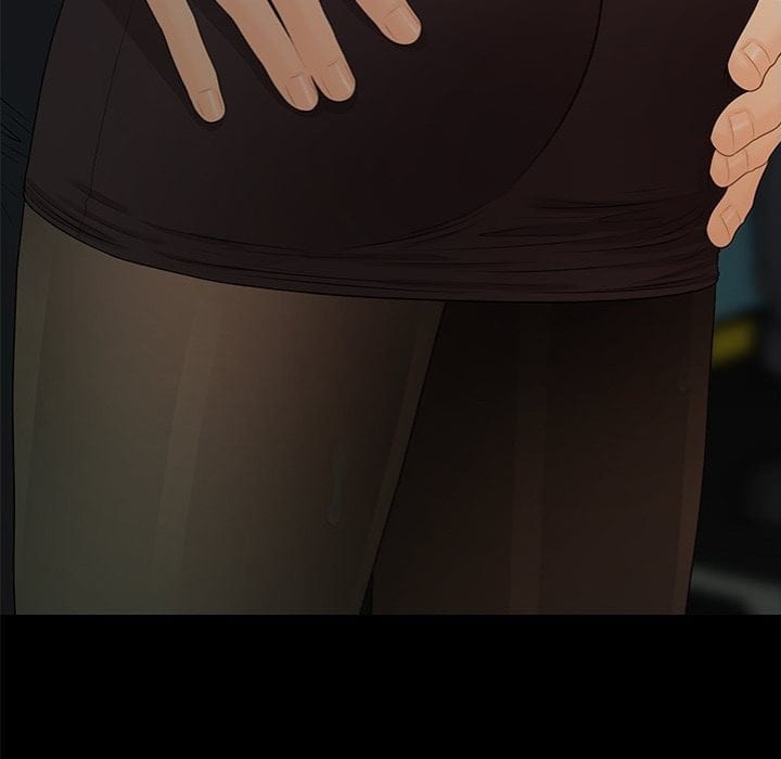 My Secretary Uncensored, chapter 60, page 64 of 150