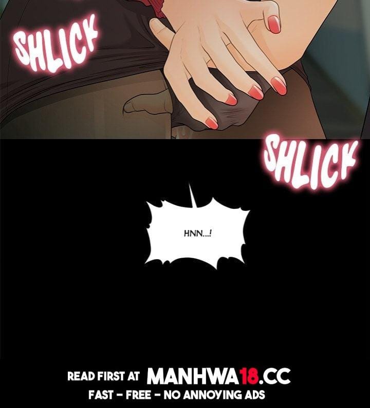 My Secretary Uncensored, chapter 60, page 69 of 150