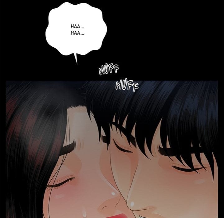 My Secretary Uncensored, chapter 60, page 70 of 150