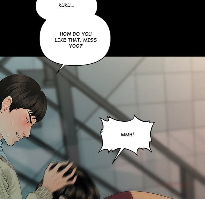 My Secretary Uncensored, chapter 60, page 75 of 150