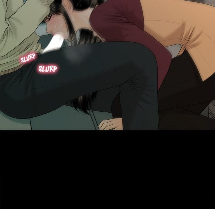 My Secretary Uncensored, chapter 60, page 76 of 150