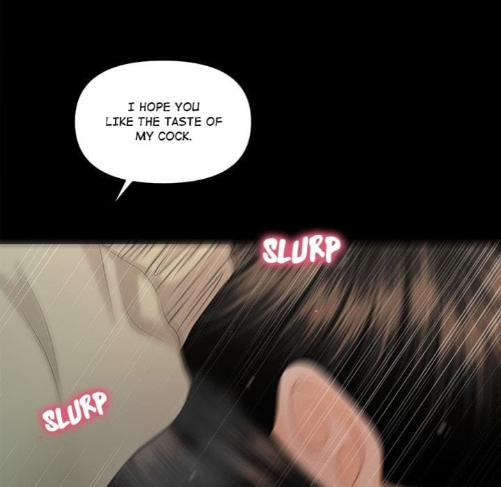 My Secretary Uncensored, chapter 60, page 77 of 150