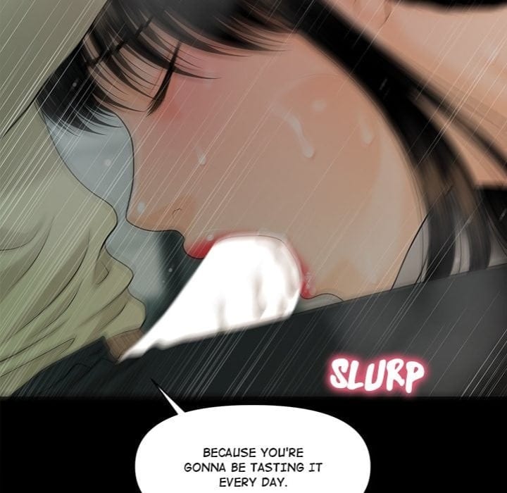 My Secretary Uncensored, chapter 60, page 78 of 150