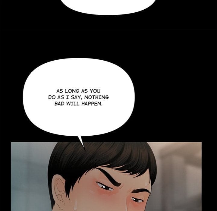 My Secretary Uncensored, chapter 60, page 79 of 150
