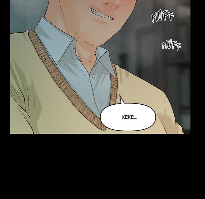My Secretary Uncensored, chapter 60, page 80 of 150