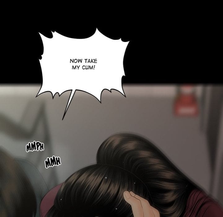 My Secretary Uncensored, chapter 60, page 81 of 150