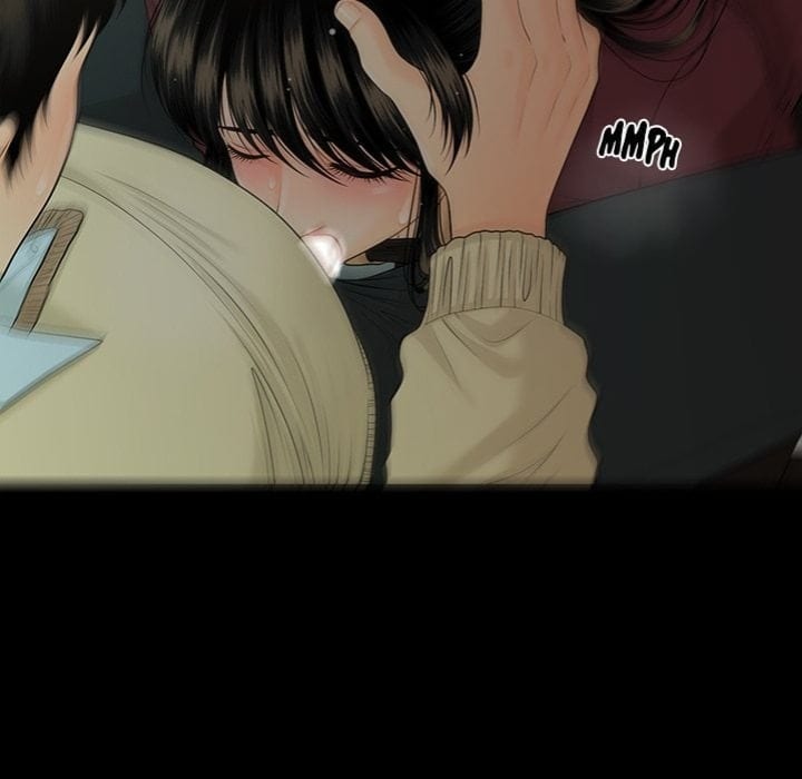 My Secretary Uncensored, chapter 60, page 82 of 150