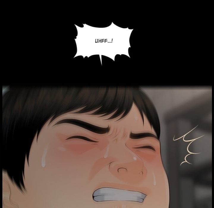 My Secretary Uncensored, chapter 60, page 83 of 150