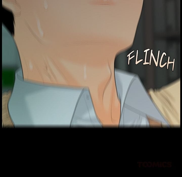 My Secretary Uncensored, chapter 60, page 84 of 150