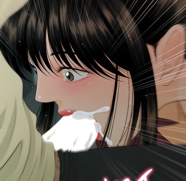 My Secretary Uncensored, chapter 60, page 86 of 150