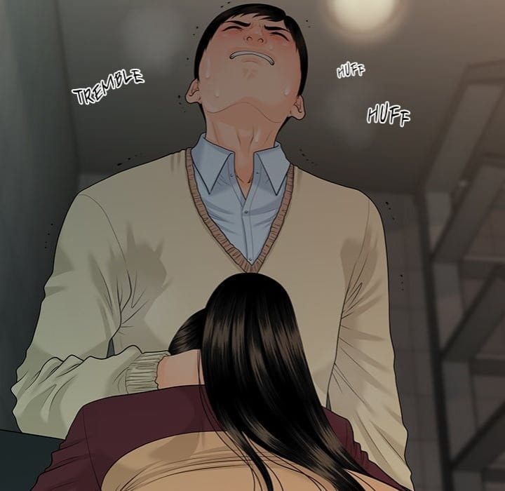 My Secretary Uncensored, chapter 60, page 90 of 150