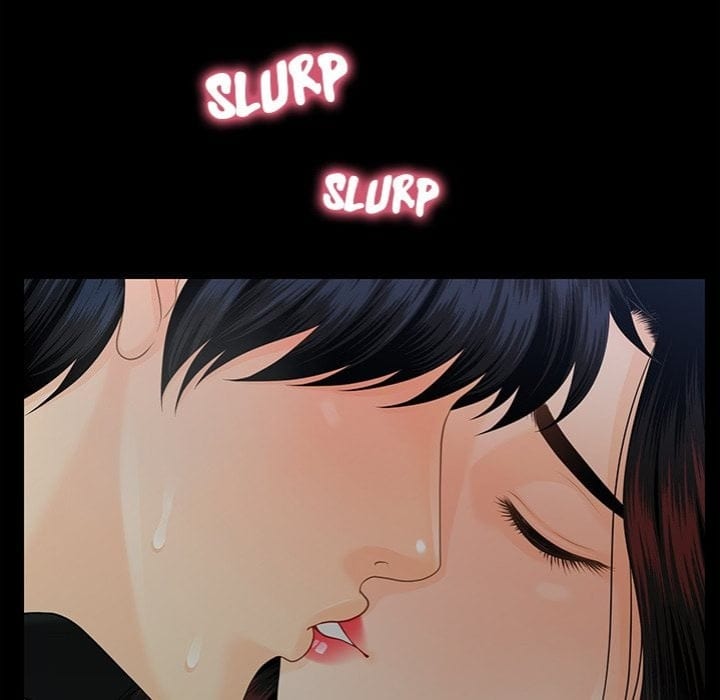 My Secretary Uncensored, chapter 60, page 99 of 150