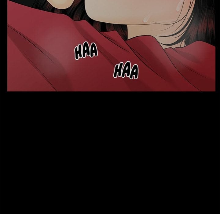 My Secretary Uncensored, chapter 60, page 100 of 150