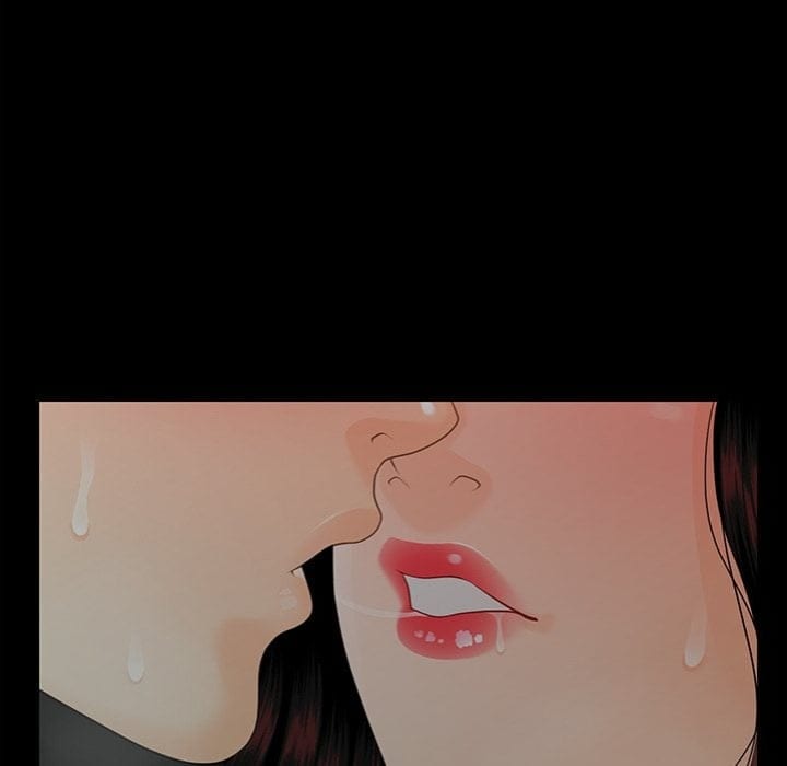 My Secretary Uncensored, chapter 60, page 103 of 150