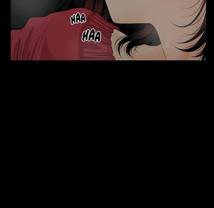 My Secretary Uncensored, chapter 60, page 104 of 150