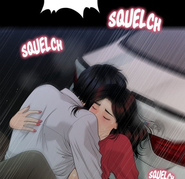 My Secretary Uncensored, chapter 60, page 109 of 150