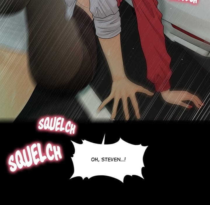 My Secretary Uncensored, chapter 60, page 110 of 150