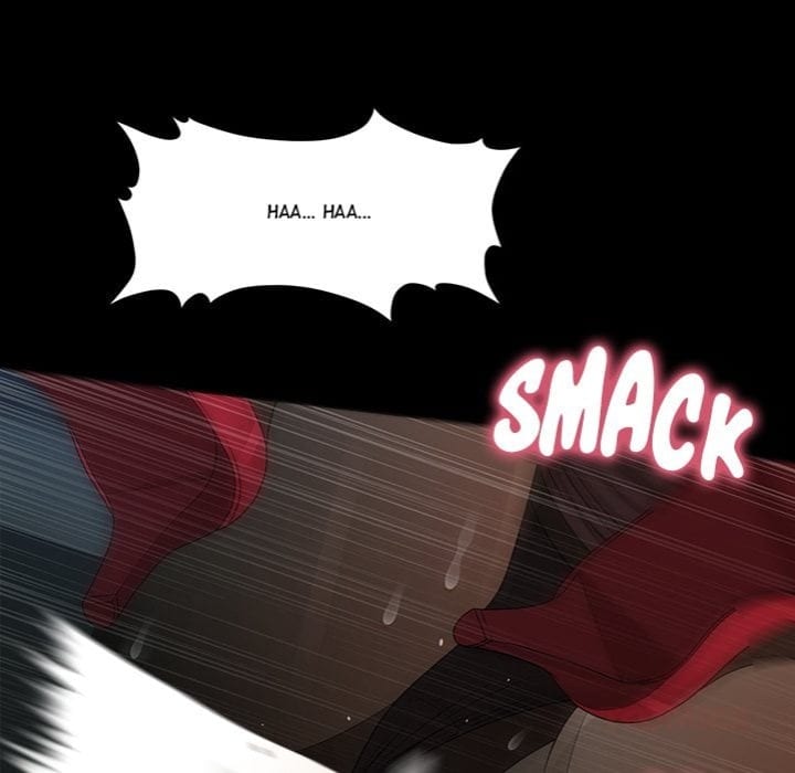 My Secretary Uncensored, chapter 60, page 111 of 150