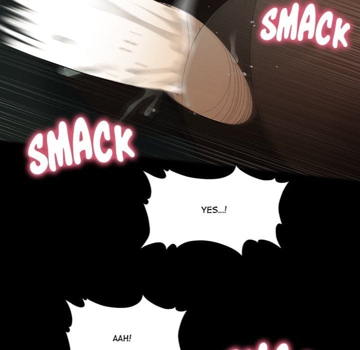 My Secretary Uncensored, chapter 60, page 112 of 150
