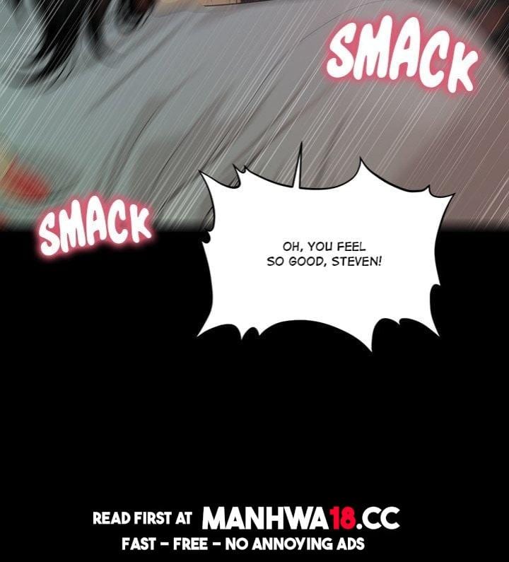My Secretary Uncensored, chapter 60, page 114 of 150