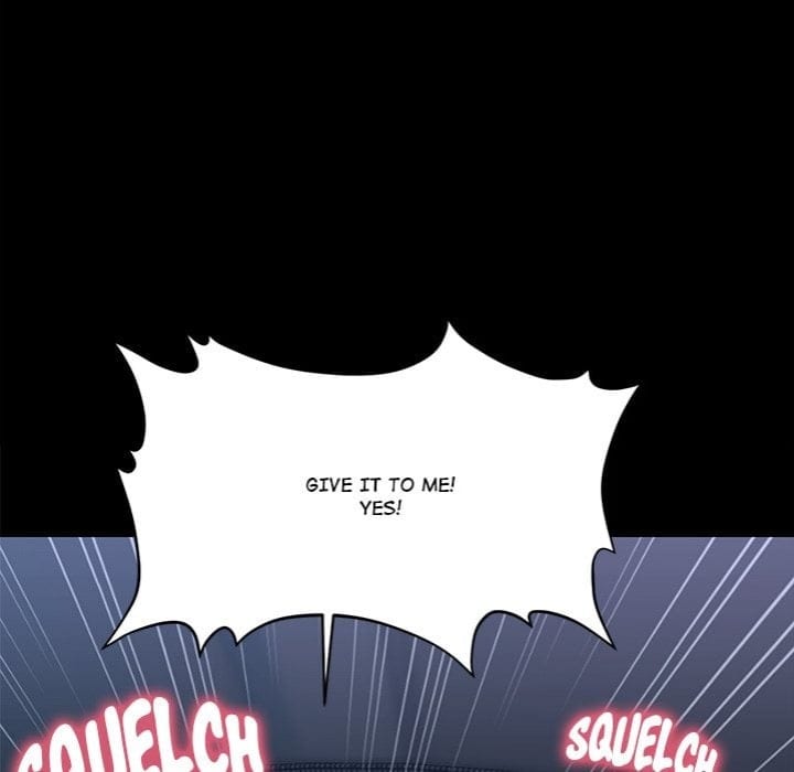 My Secretary Uncensored, chapter 60, page 115 of 150