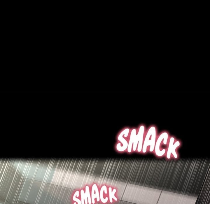 My Secretary Uncensored, chapter 60, page 119 of 150