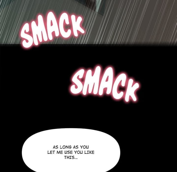 My Secretary Uncensored, chapter 60, page 121 of 150