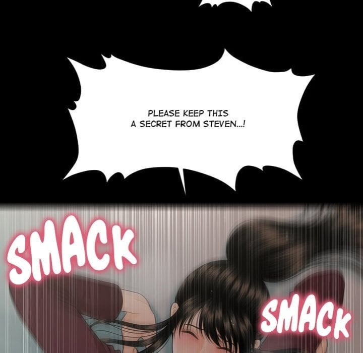 My Secretary Uncensored, chapter 60, page 126 of 150