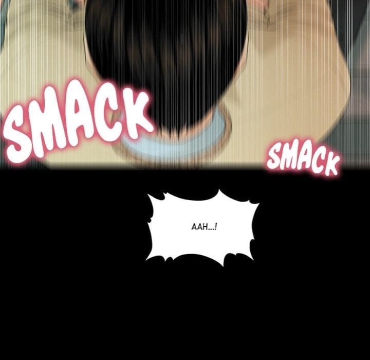 My Secretary Uncensored, chapter 60, page 128 of 150