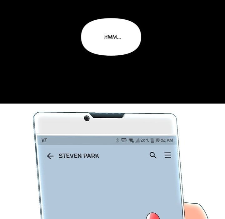 My Secretary Uncensored, chapter 60, page 144 of 150