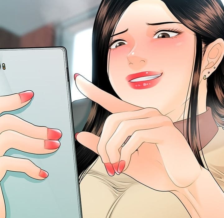 My Secretary Uncensored, chapter 60, page 148 of 150