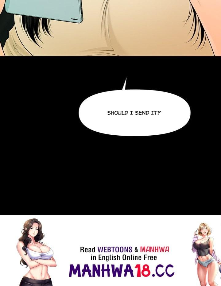 My Secretary Uncensored, chapter 60, page 149 of 150