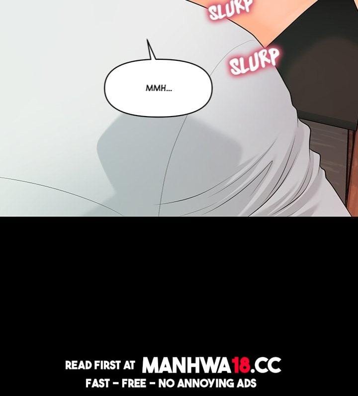 My Secretary Uncensored, chapter 61, page 6 of 165