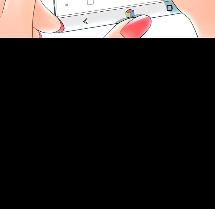 My Secretary Uncensored, chapter 61, page 9 of 165