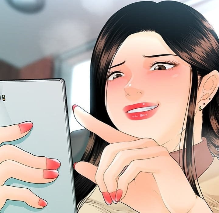 My Secretary Uncensored, chapter 61, page 11 of 165