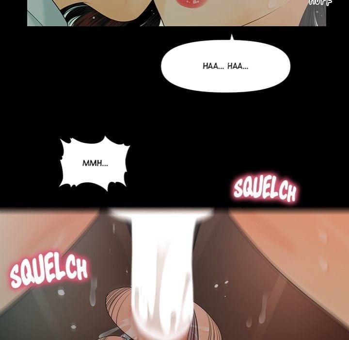My Secretary Uncensored, chapter 61, page 19 of 165