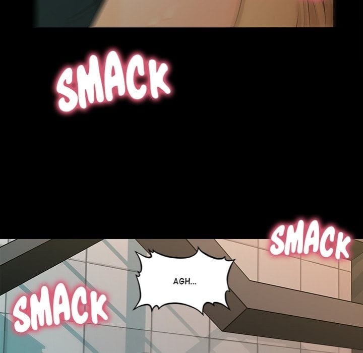 My Secretary Uncensored, chapter 61, page 22 of 165