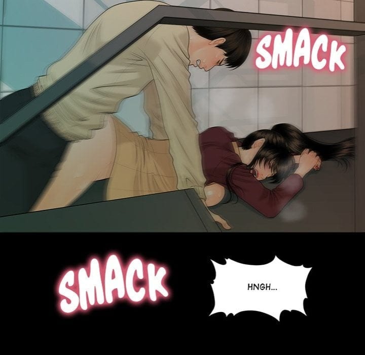My Secretary Uncensored, chapter 61, page 23 of 165