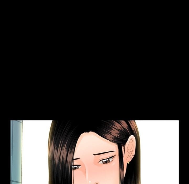 My Secretary Uncensored, chapter 61, page 24 of 165