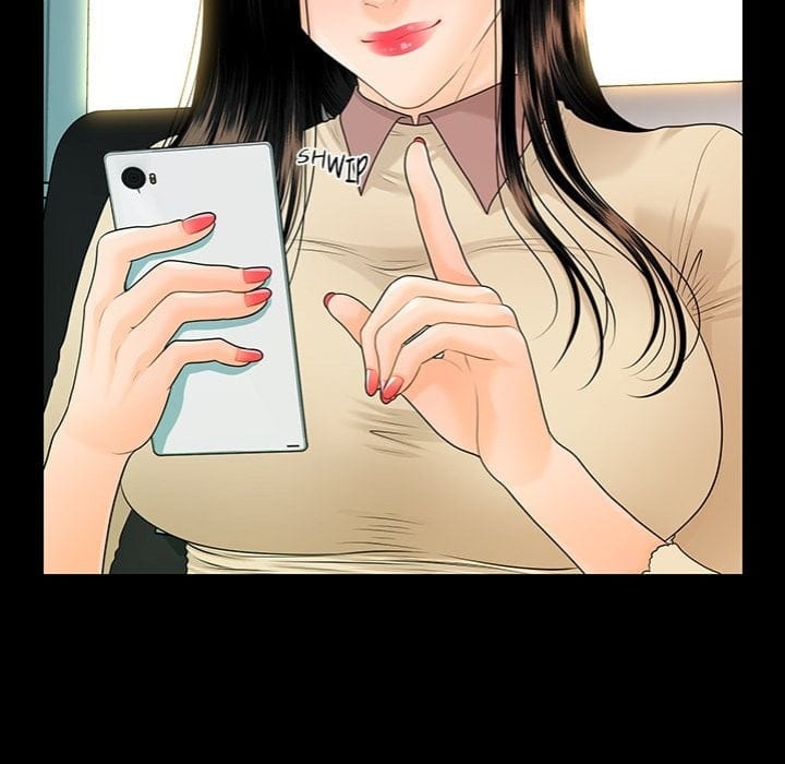 My Secretary Uncensored, chapter 61, page 25 of 165