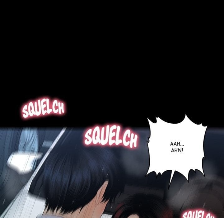 My Secretary Uncensored, chapter 61, page 26 of 165