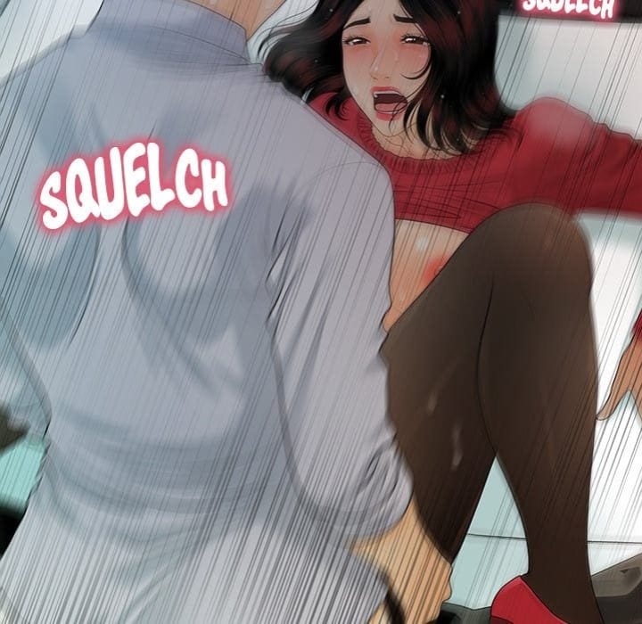 My Secretary Uncensored, chapter 61, page 27 of 165