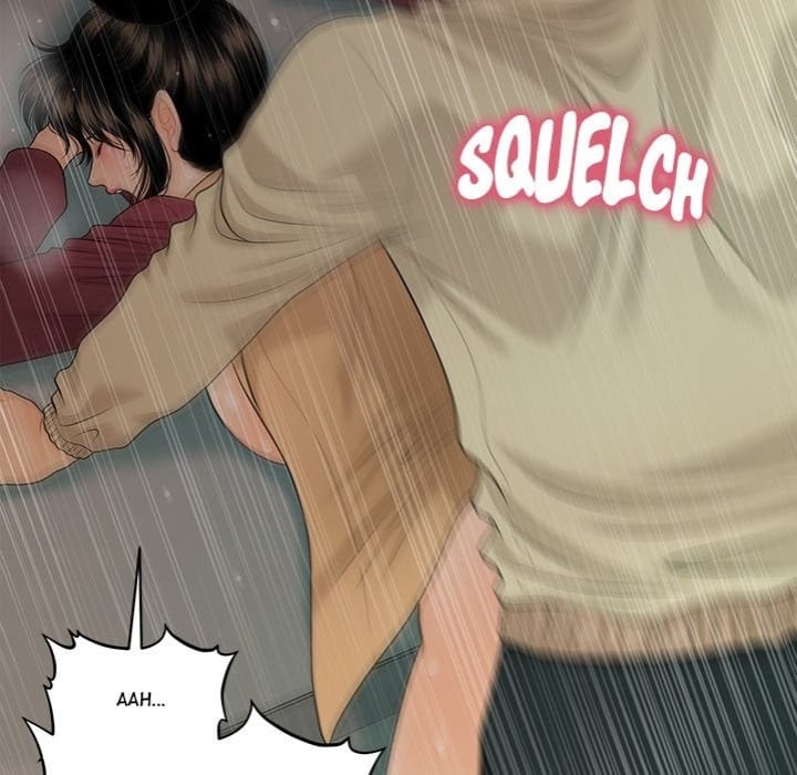 My Secretary Uncensored, chapter 61, page 29 of 165