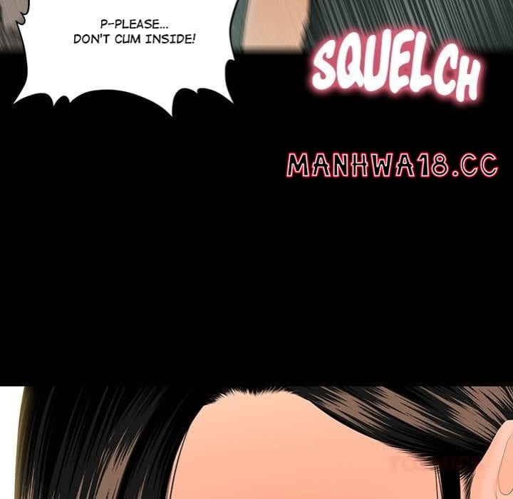My Secretary Uncensored, chapter 61, page 30 of 165