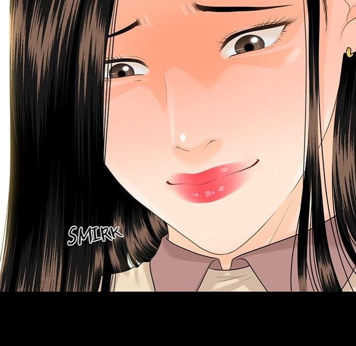 My Secretary Uncensored, chapter 61, page 31 of 165