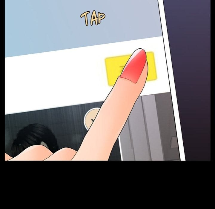My Secretary Uncensored, chapter 61, page 33 of 165