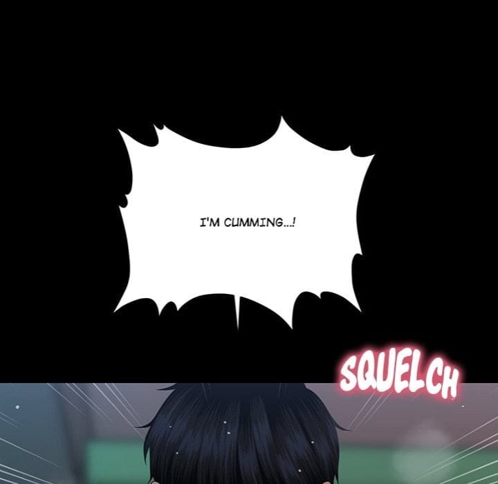 My Secretary Uncensored, chapter 61, page 37 of 165