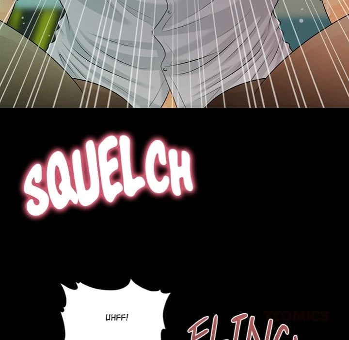 My Secretary Uncensored, chapter 61, page 39 of 165