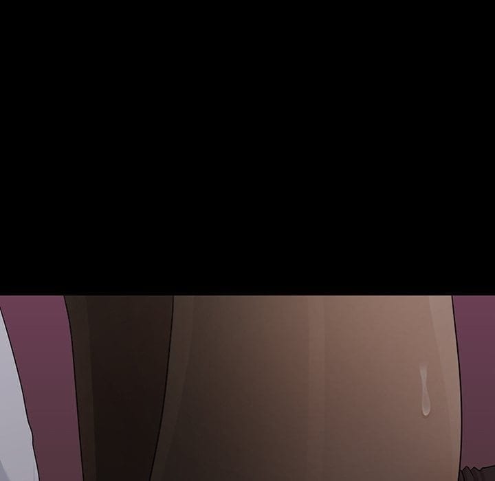 My Secretary Uncensored, chapter 61, page 41 of 165