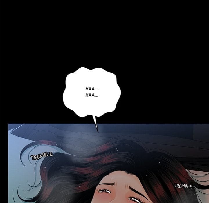 My Secretary Uncensored, chapter 61, page 43 of 165